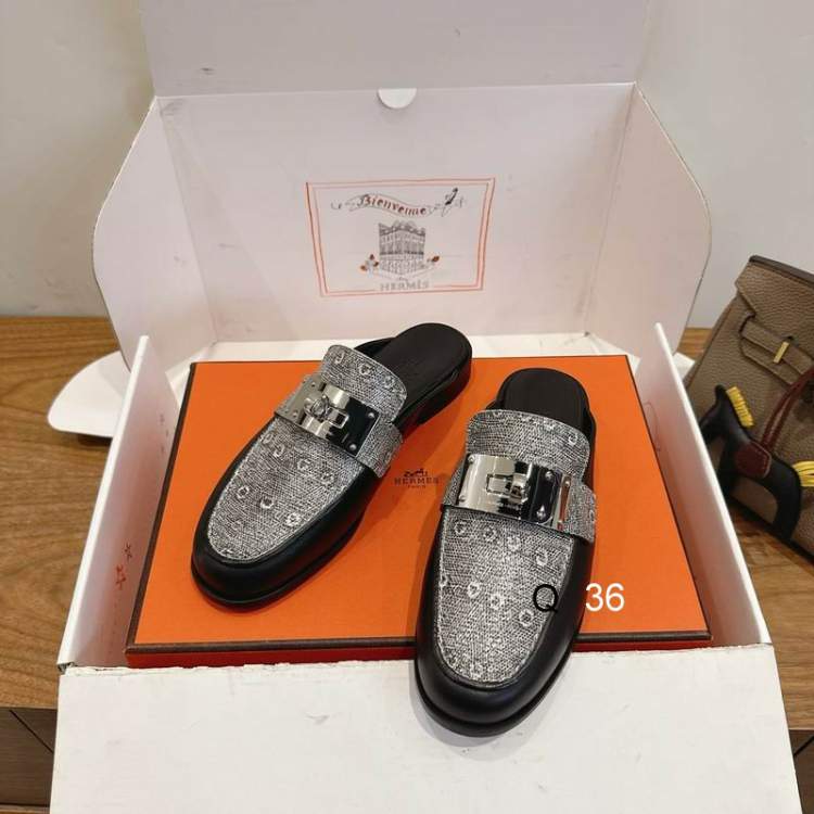 Picture of Hermes Shoes _SKUHermessz35-40AH050211111
